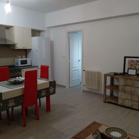 Apartamento En El Centro De 拉林 外观 照片