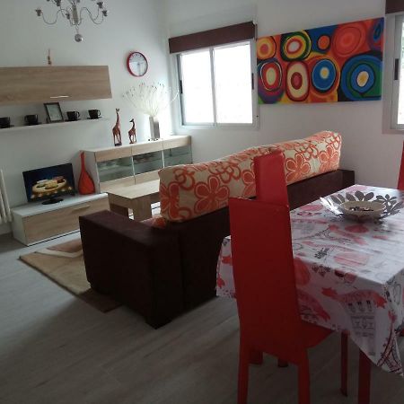 Apartamento En El Centro De 拉林 外观 照片