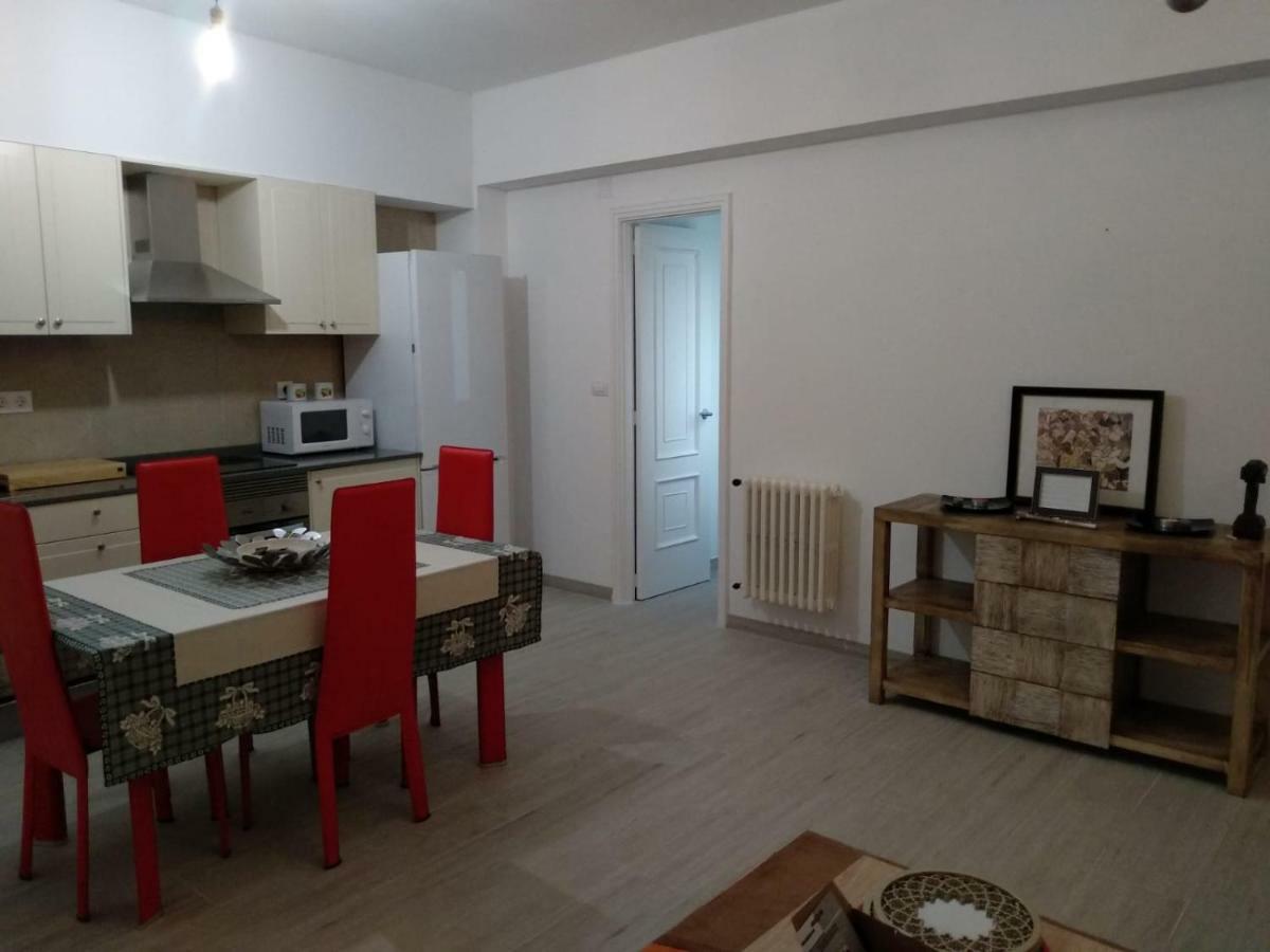 Apartamento En El Centro De 拉林 外观 照片