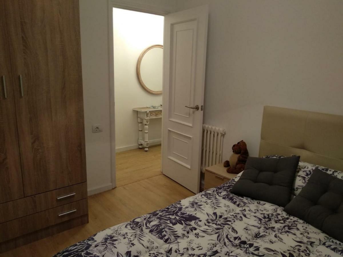 Apartamento En El Centro De 拉林 外观 照片