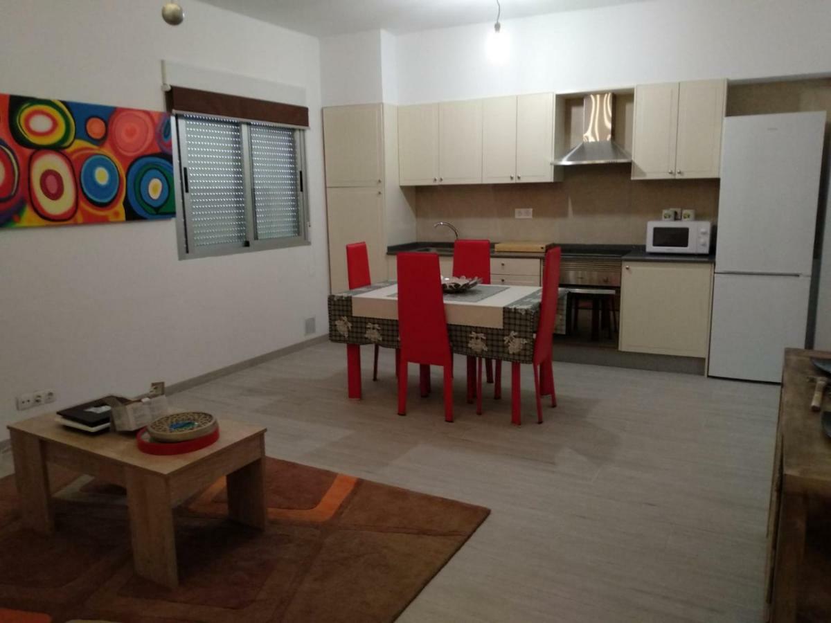 Apartamento En El Centro De 拉林 外观 照片